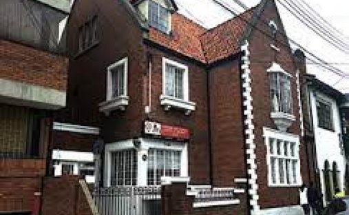 House in Bogota, Bogota, Colombia 1