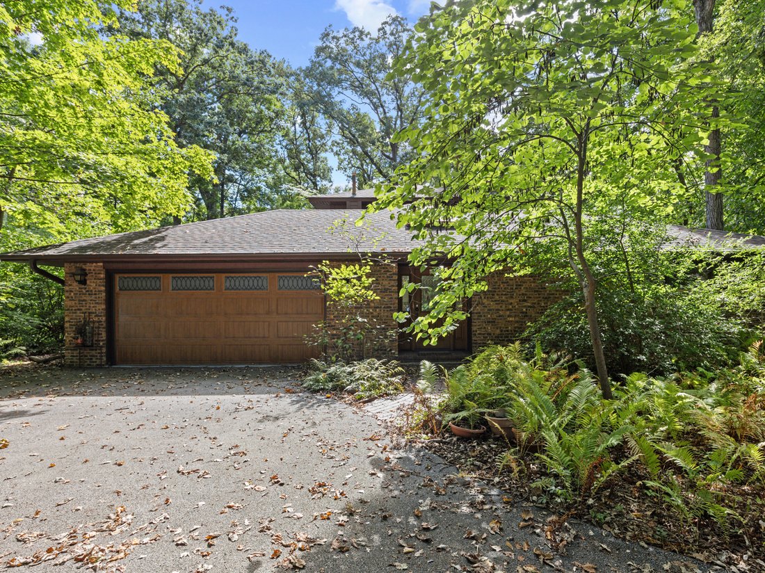House in Riverwoods, Illinois, United States 1 - 18991684