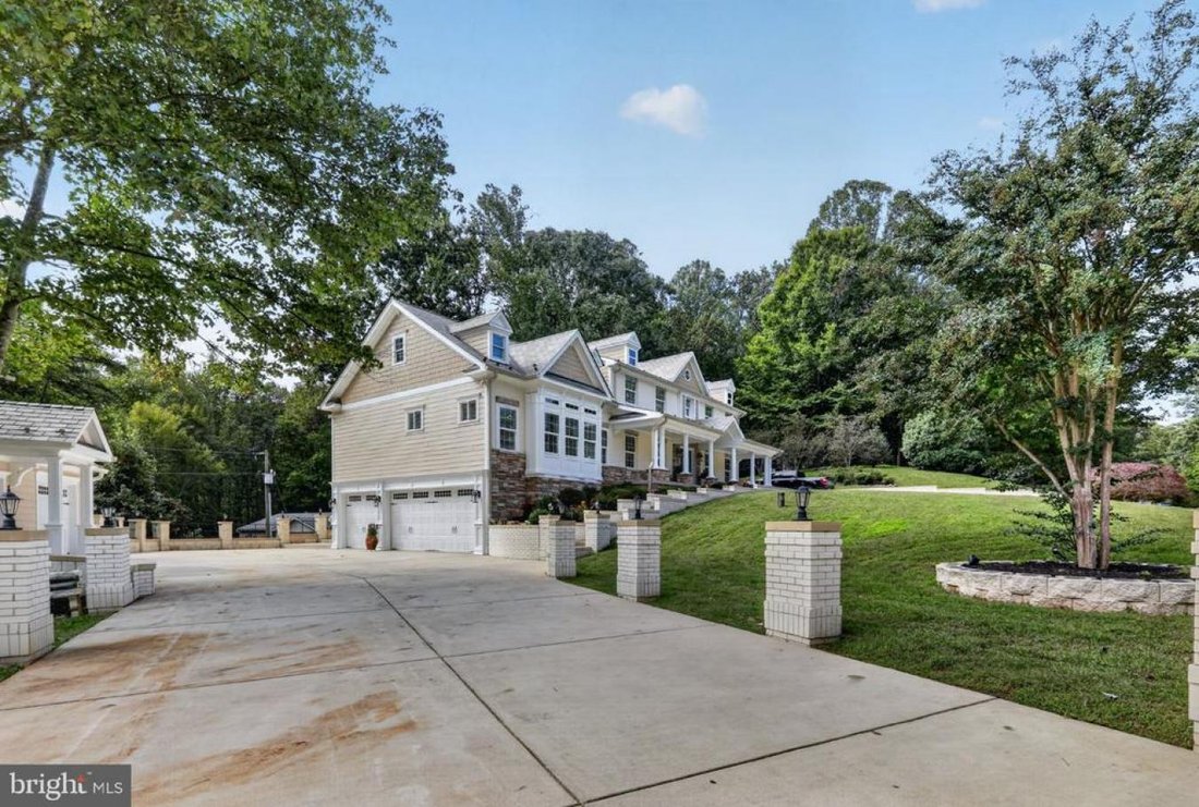 House in Nokesville, Virginia, United States 2 - 18991349