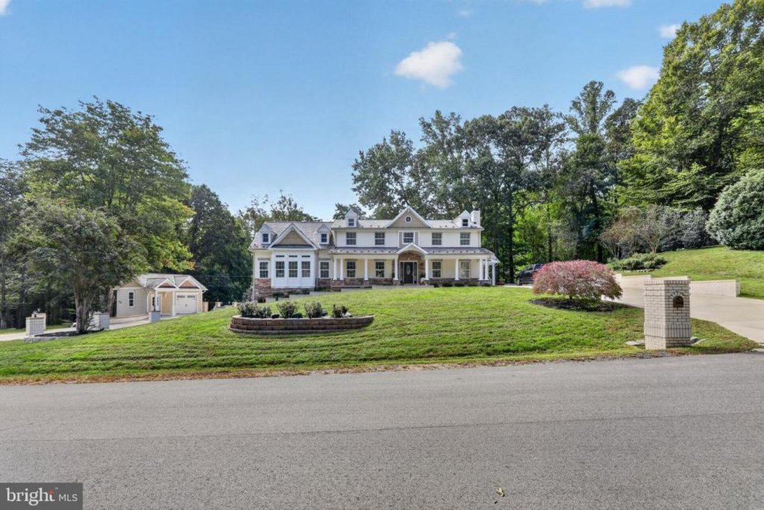 House in Nokesville, Virginia, United States 1 - 18991349