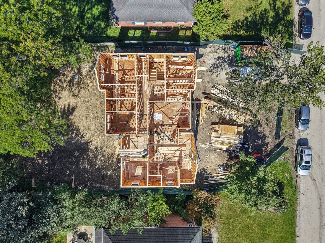 House in Glenview, Illinois, United States 4 - 18991673