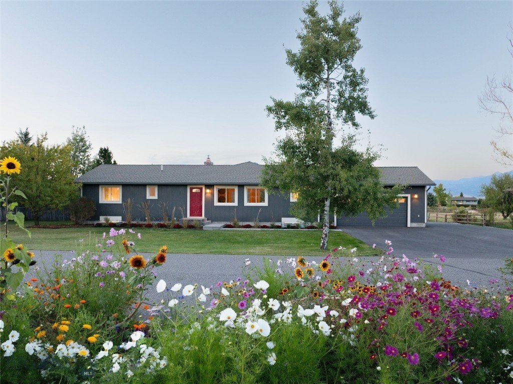 House in Bozeman, Montana, United States 2 - 18991713