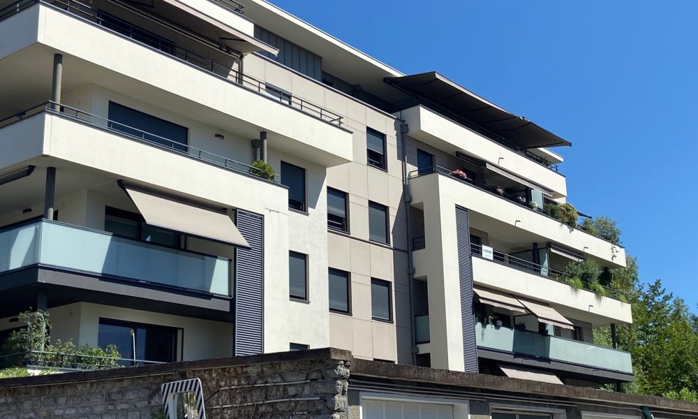 Apartment in Galbert, Annecy, France 1 - 18991600