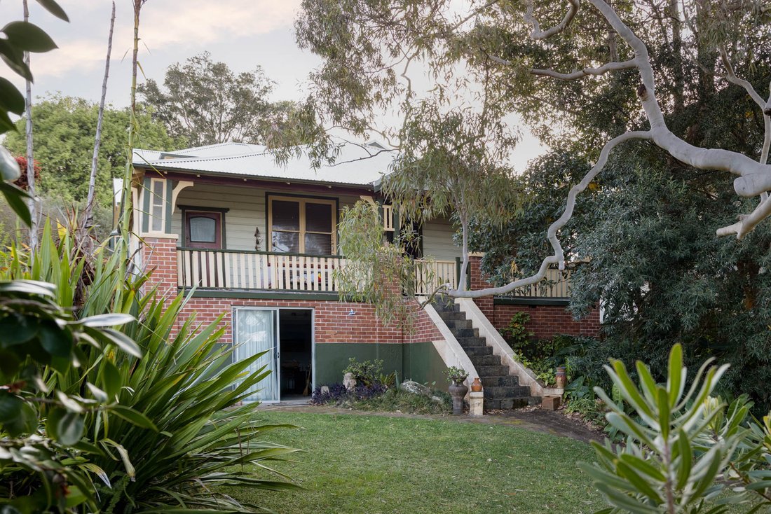 House in Merewether, New South Wales, Australia 1 - 18991699