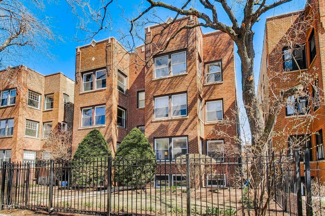 Condo in Chicago, Illinois, United States 2 - 18991674