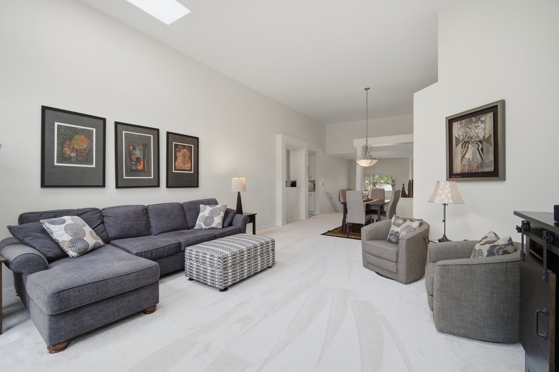 Villa in Glenview, Illinois, United States 5 - 18991668