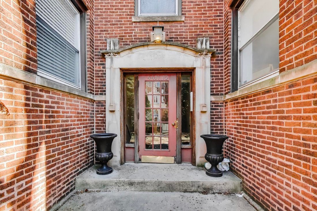 Condo in Chicago, Illinois, United States 4 - 18991674