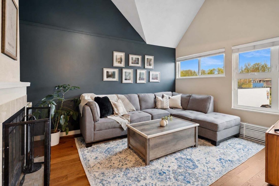 Condo in Delta, British Columbia, Canada 3 - 18991469