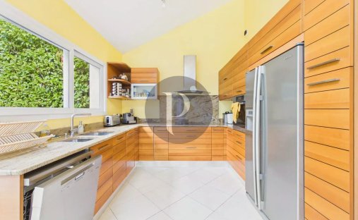 Casa en Houssières, Châtenay-Malabry, Francia 1