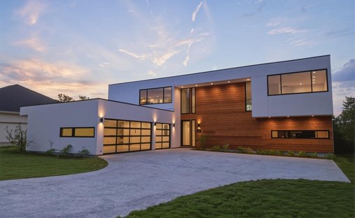House in Austin, Texas, United States 1