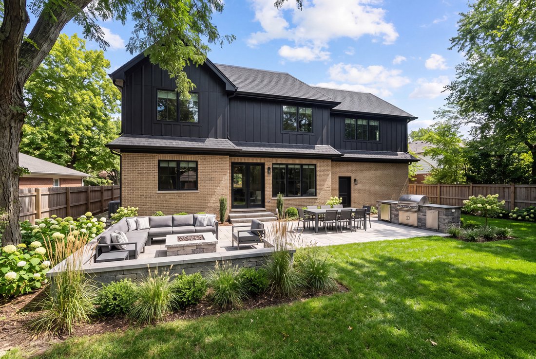 House in Glenview, Illinois, United States 2 - 18991673