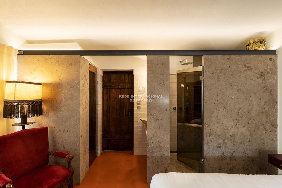 Haus in Santa Maria, Sao Pedro e Sobral da Lagoa, Leiria, Portugal 4 - 17902646