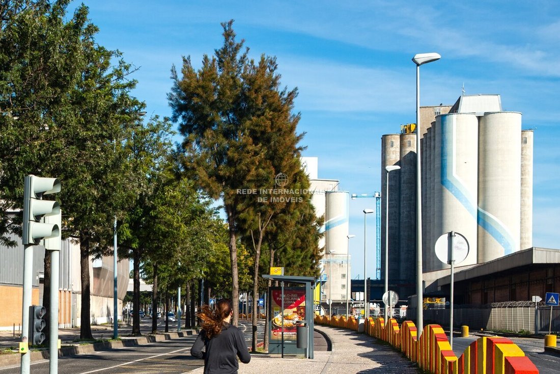 Appartamento a Marvila, Lisbona, Portogallo 5 - 18929716