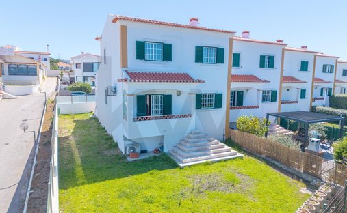 Maison de ville à Ericeira, Lisbonne, Portugal 1