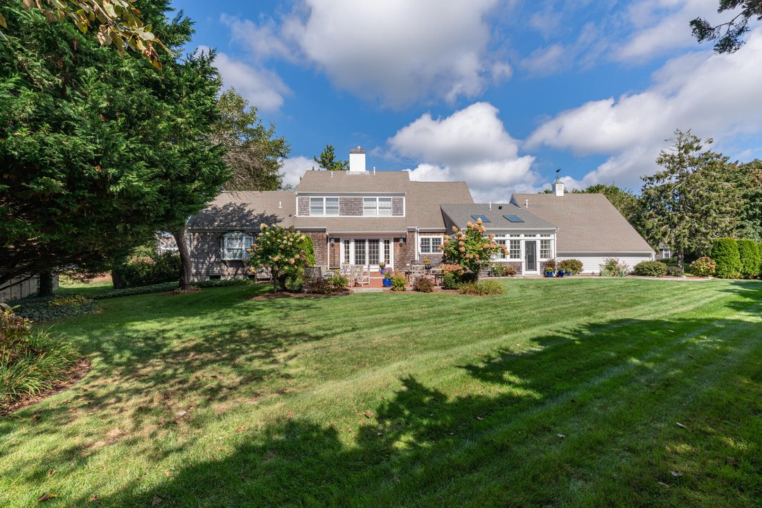 House in Chatham, Massachusetts, United States 4 - 18991686