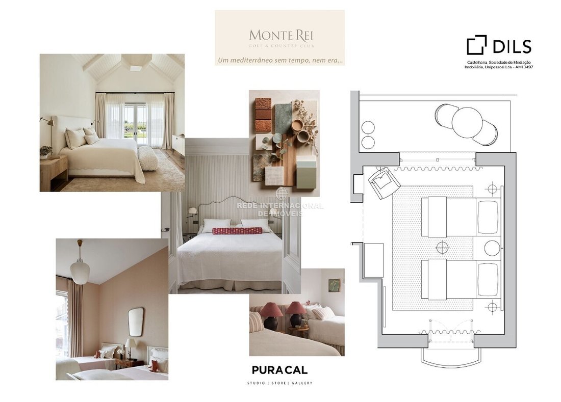 Apartamento en Vila Nova de Cacela, Algarve, Portugal 5 - 17803218