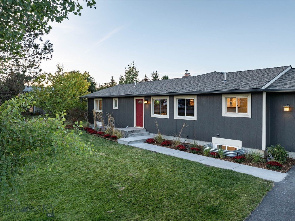 House in Bozeman, Montana, United States 5 - 18991713