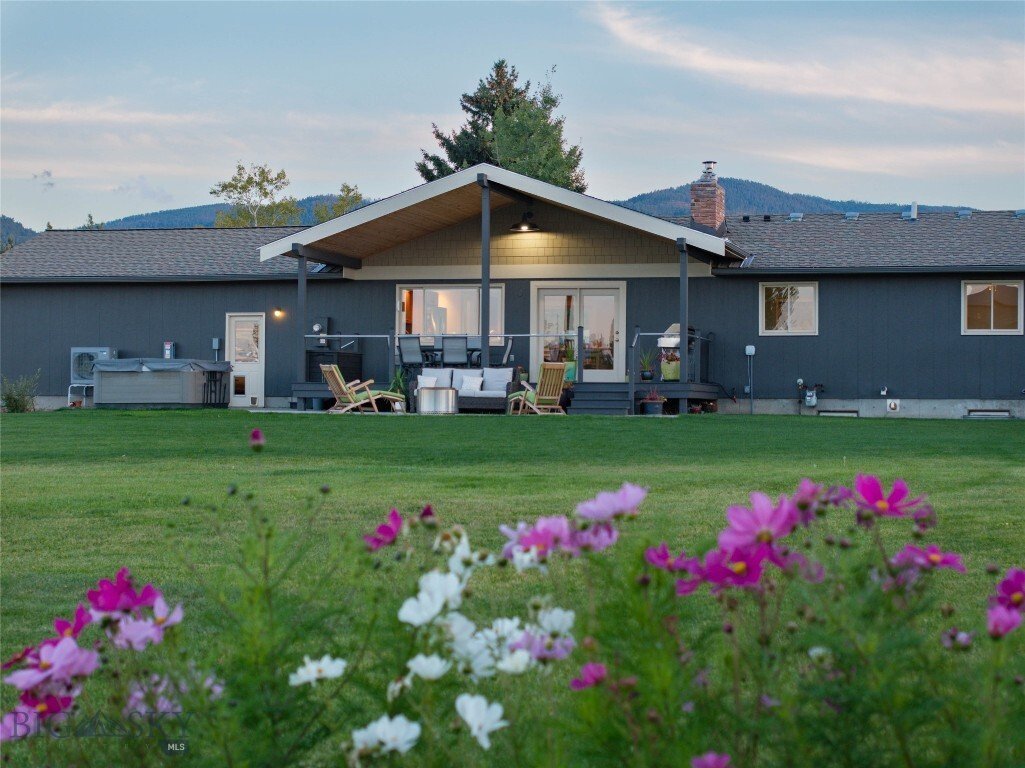 House in Bozeman, Montana, United States 3 - 18991713