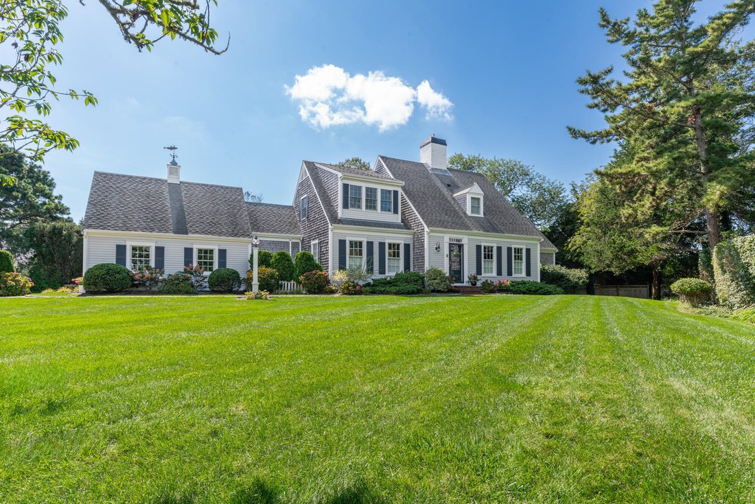 House in Chatham, Massachusetts, United States 1 - 18991686