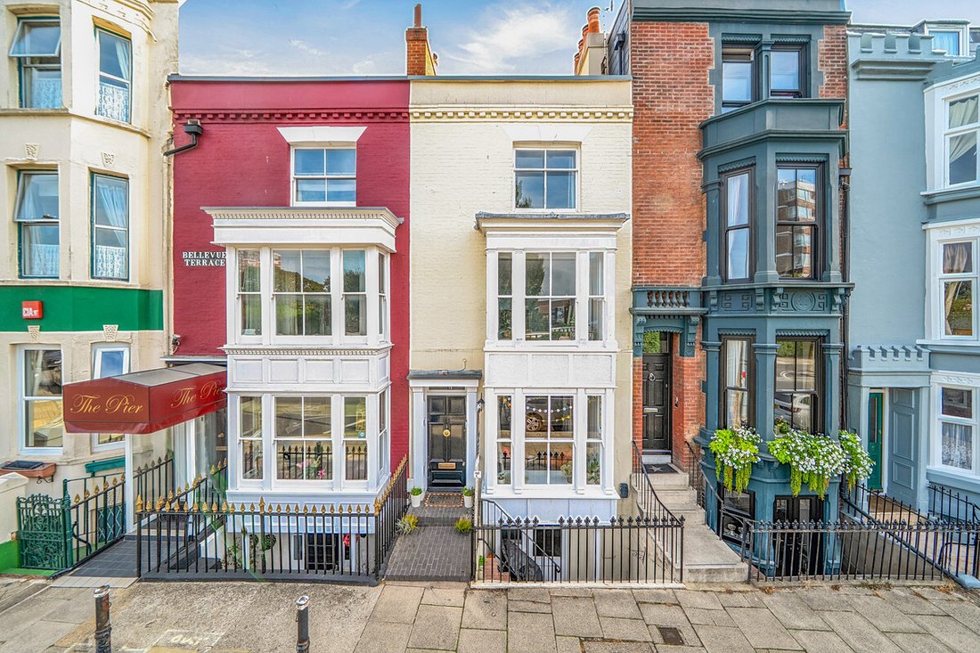 House in Southsea, England 1 - 18991562
