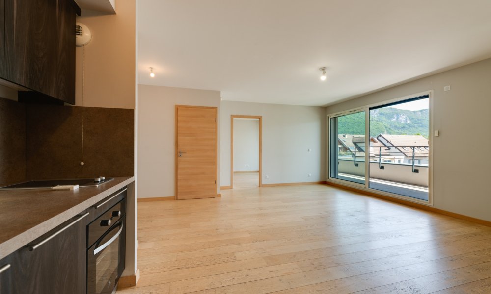 Apartment in Galbert, Annecy, France 4 - 18991600