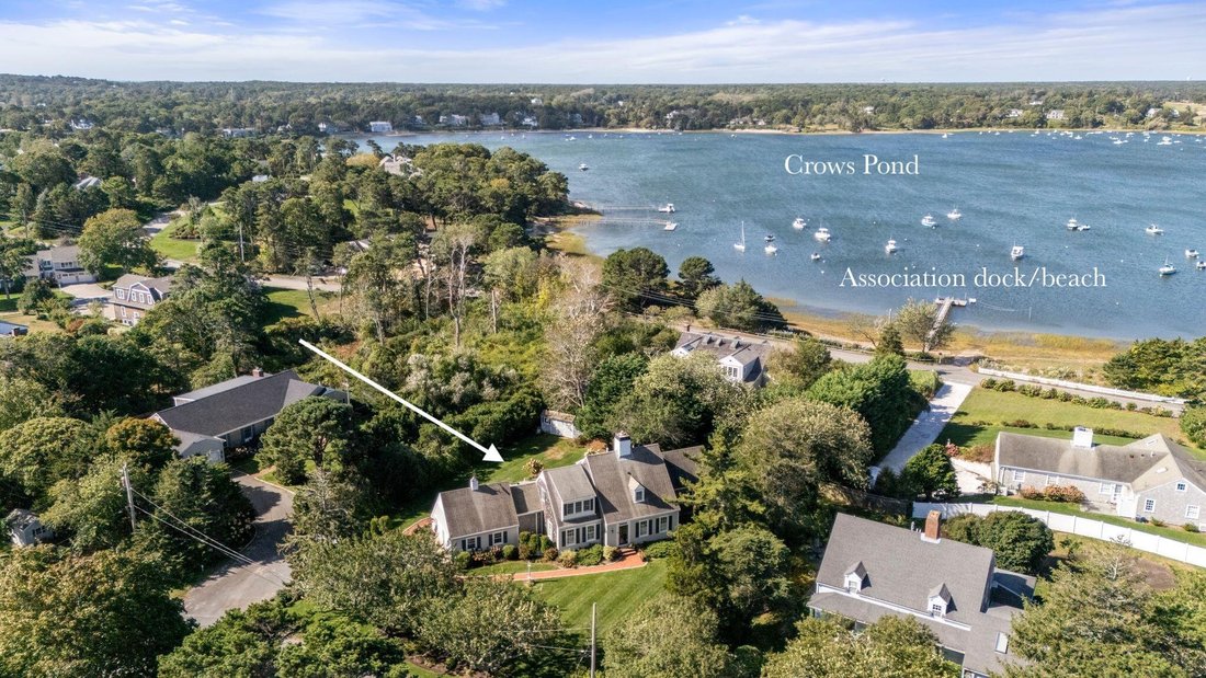 House in Chatham, Massachusetts, United States 3 - 18991686