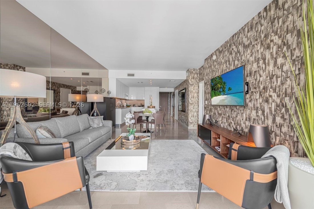 Condominio a Miami, Florida, Stati Uniti 3 - 17145023