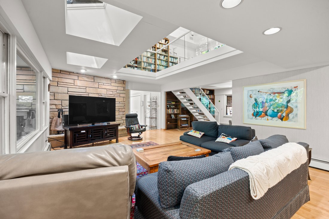 House in Riverwoods, Illinois, United States 5 - 18991684