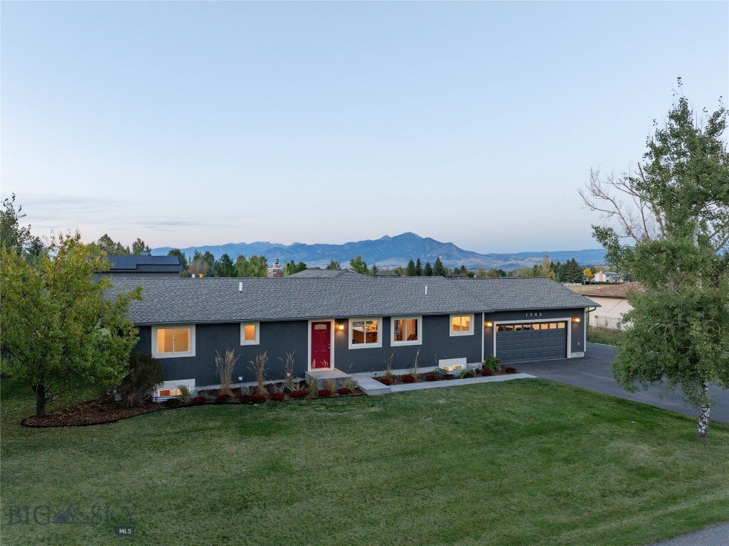 House in Bozeman, Montana, United States 1 - 18991713