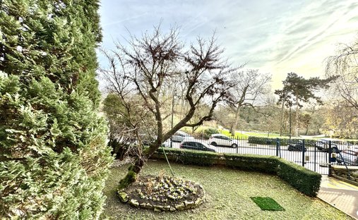 Appartement à Saint-Mandé, Île-de-France, France 1