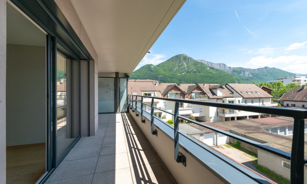 Apartment in Galbert, Annecy, France 3 - 18991600