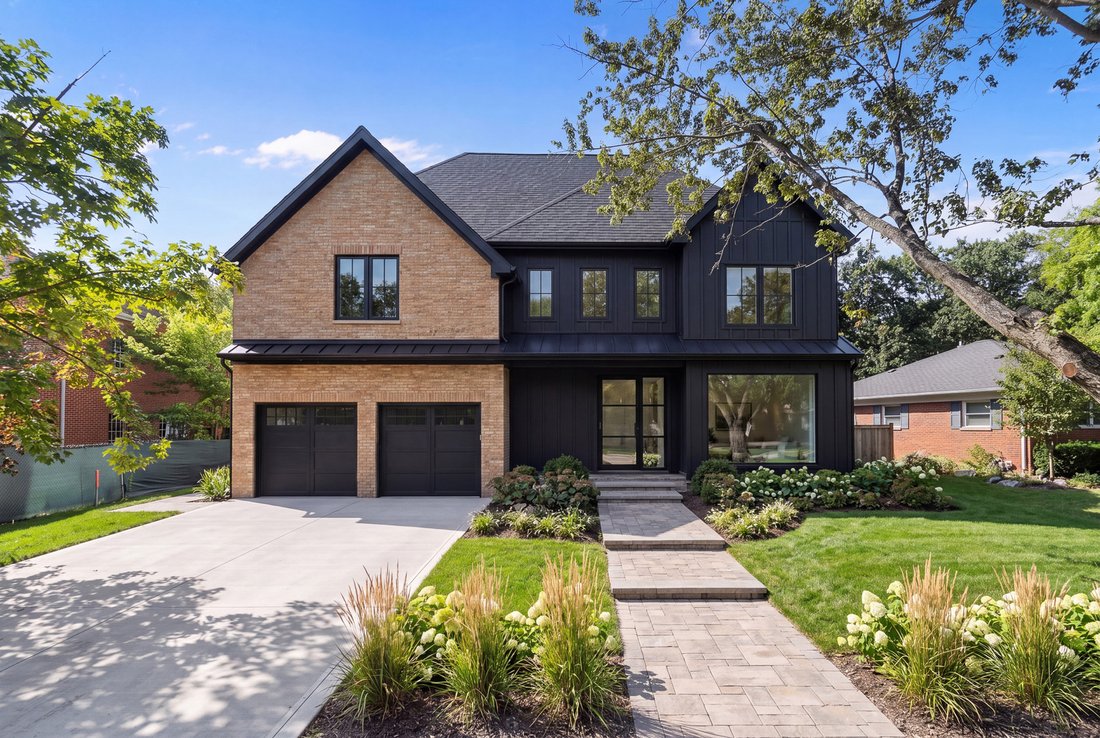 House in Glenview, Illinois, United States 1 - 18991673