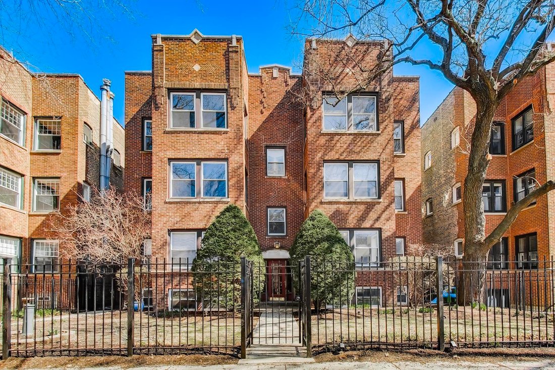 Condo in Chicago, Illinois, United States 1 - 18991674