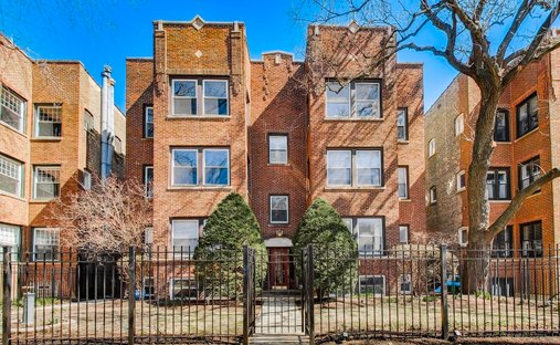 Condo in Chicago, Illinois, United States 1