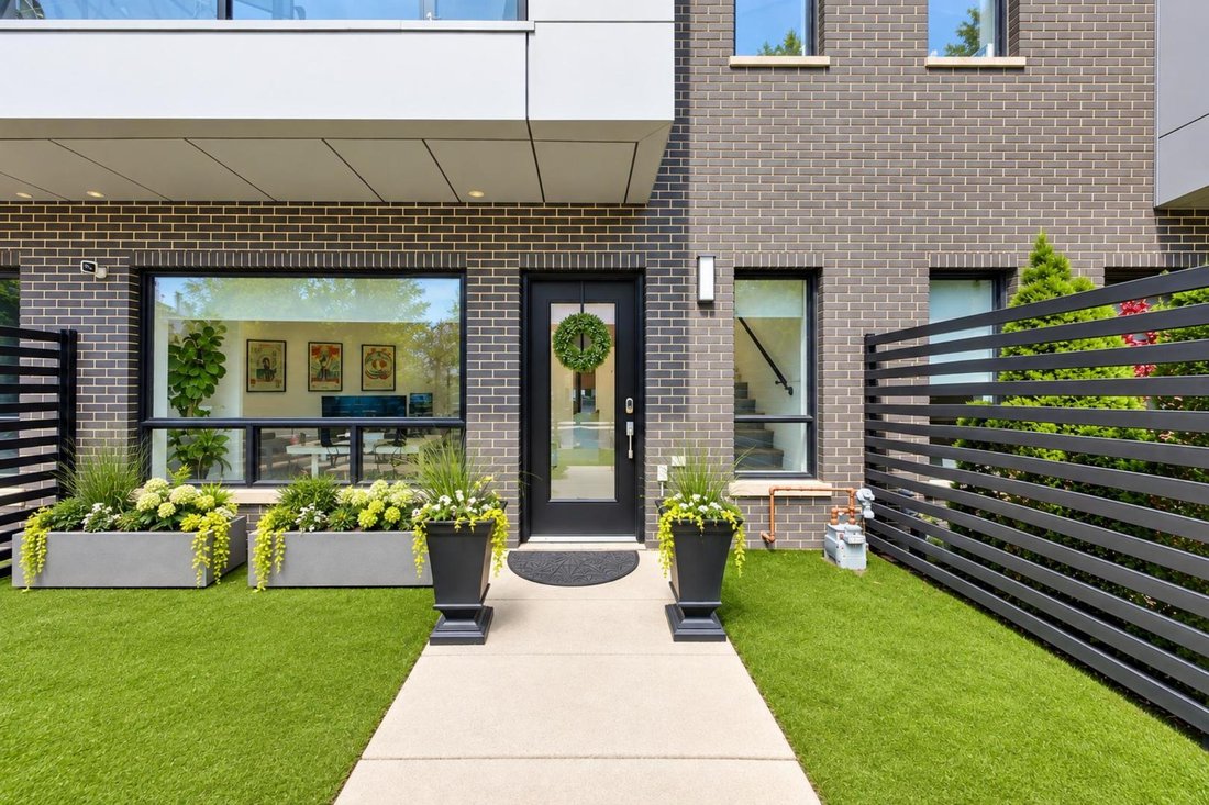 Villa in Chicago, Illinois, United States 2 - 18991680
