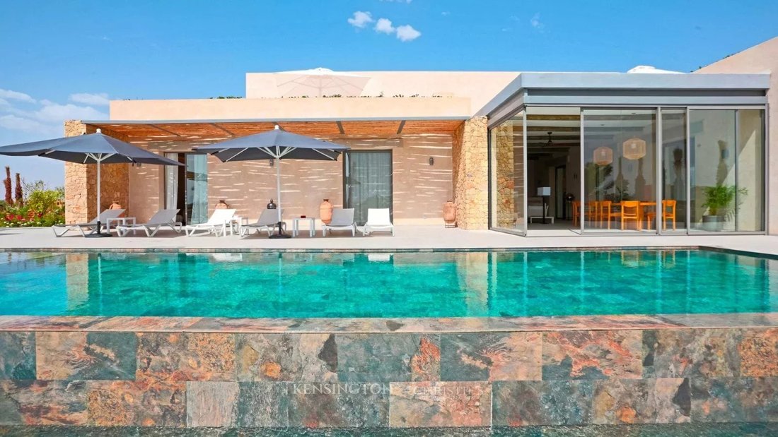 Villa à Marrakech, Marrakech-Safi, Maroc 1 - 13567382