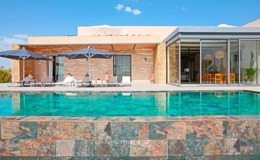Villa à Marrakech, Marrakech-Safi, Maroc 1
