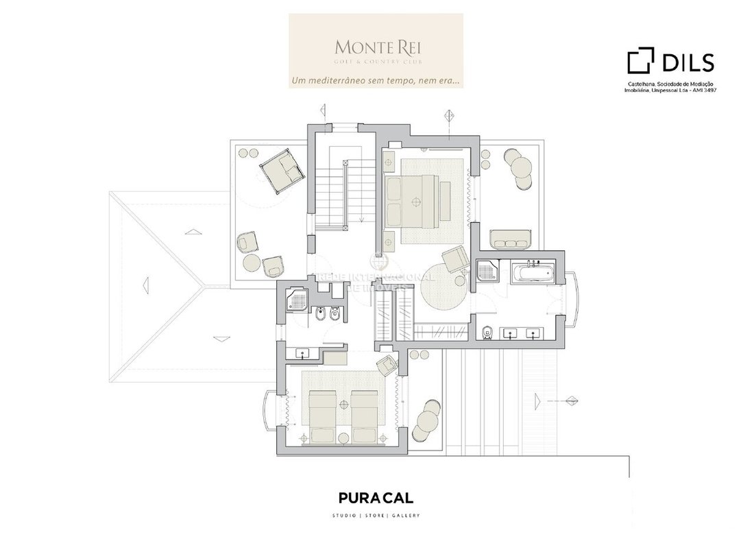 Apartamento en Vila Nova de Cacela, Algarve, Portugal 2 - 17803028