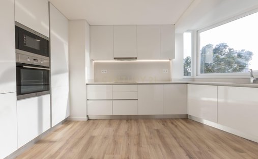 Apartamento en Olivais, Lisboa, Portugal 1