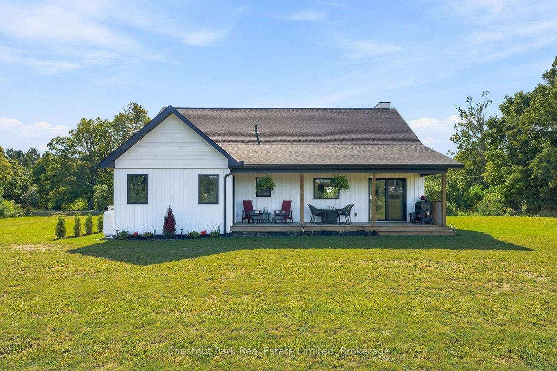 Casa en Prince Edward, Ontario, Canadá 2 - 18220883