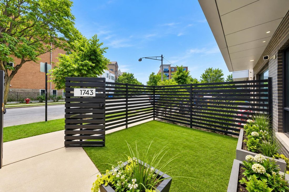 Villa in Chicago, Illinois, United States 4 - 18991680