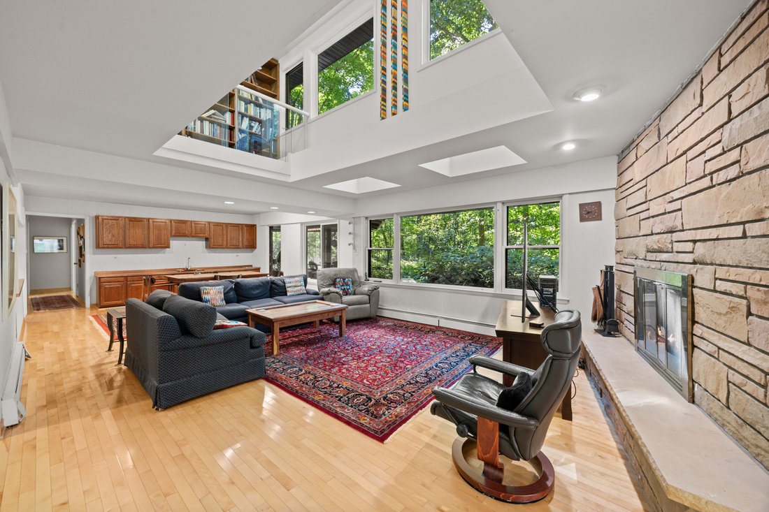 House in Riverwoods, Illinois, United States 4 - 18991684