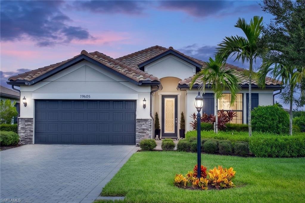 House in Miromar Lakes, Florida, United States 1 - 18991791