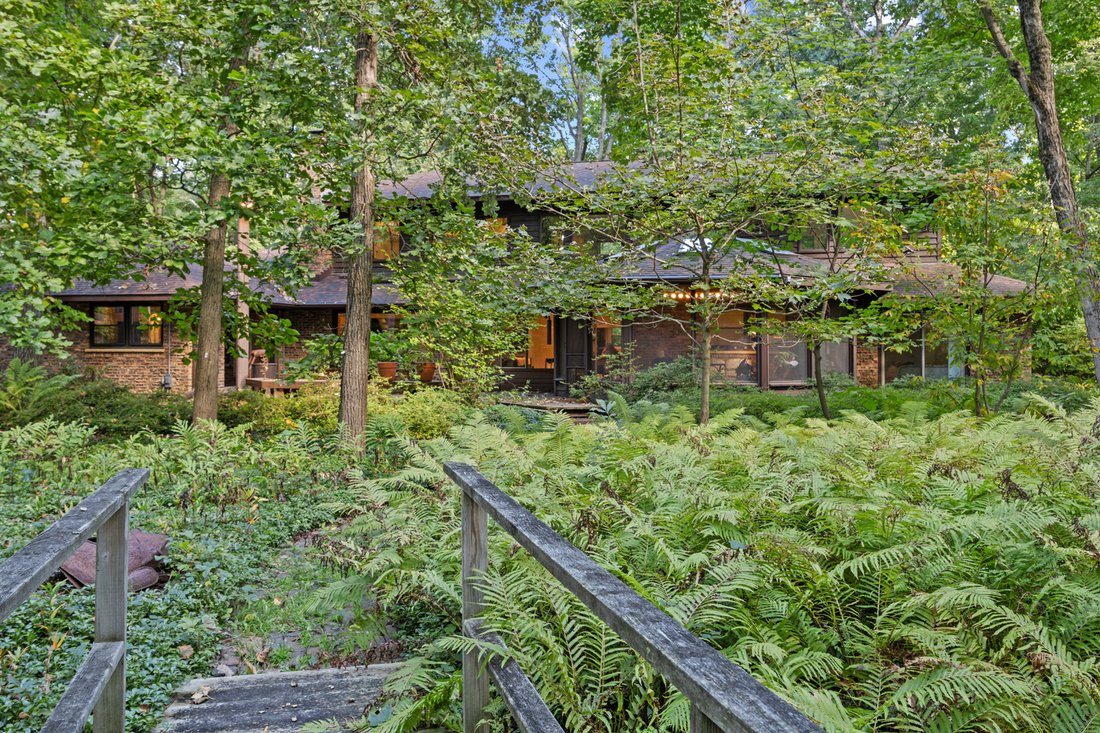 Haus in Riverwoods, Illinois, Vereinigte Staaten 1 - 18991684