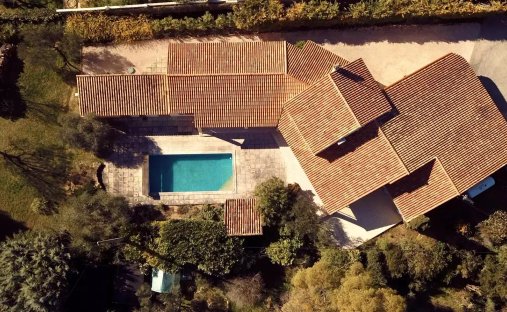 Villa in Le Val, Provence-Alpes-Côte d'Azur, France 1