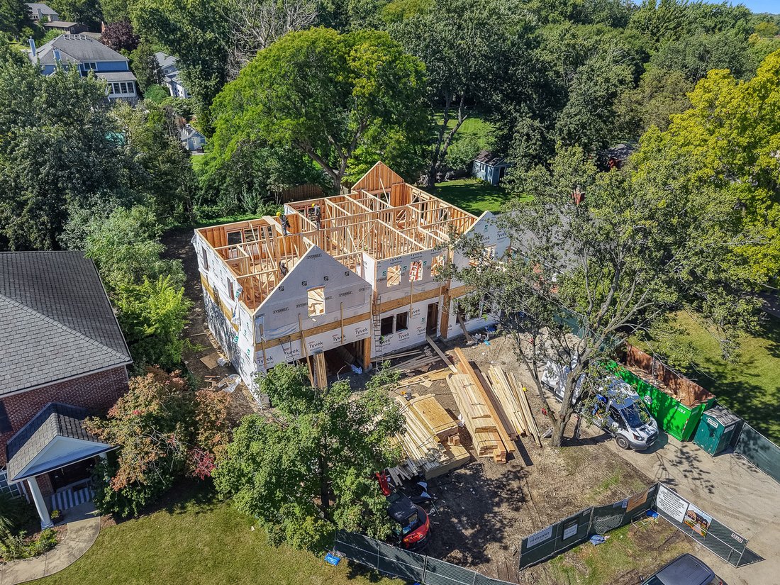 House in Glenview, Illinois, United States 5 - 18991673