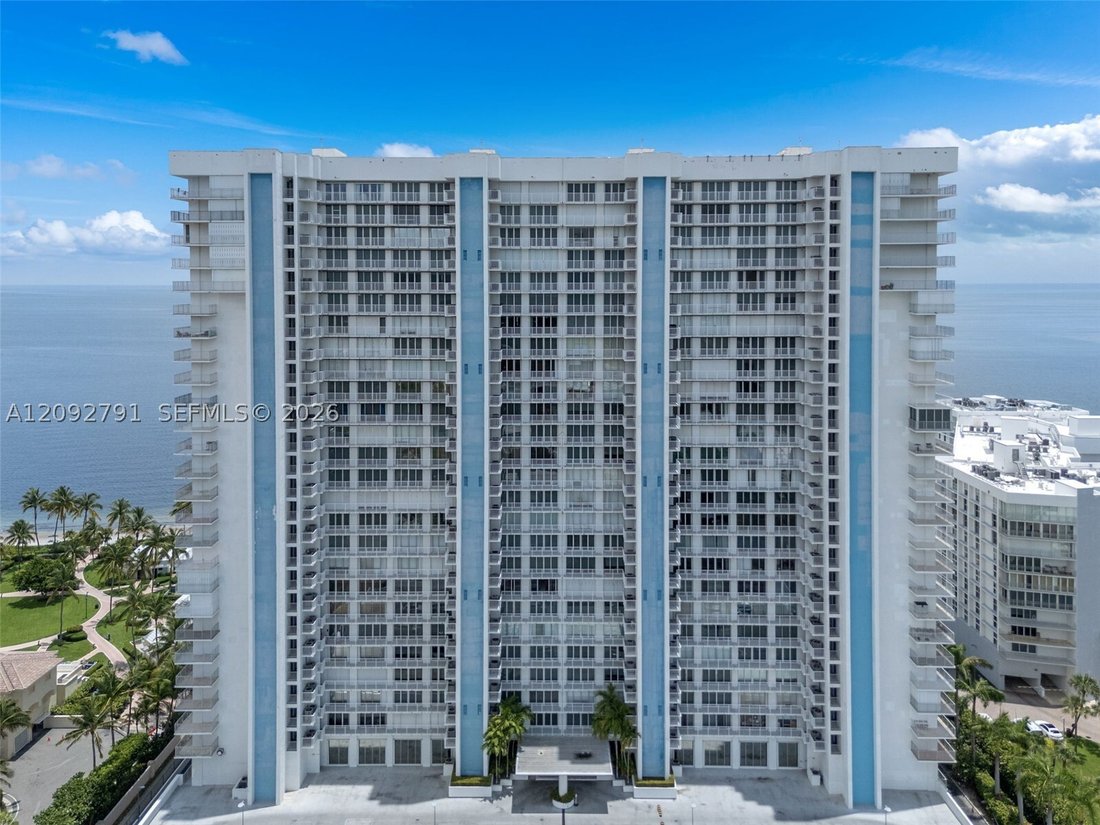 Condo in Key Biscayne, Florida, United States 1 - 18991675