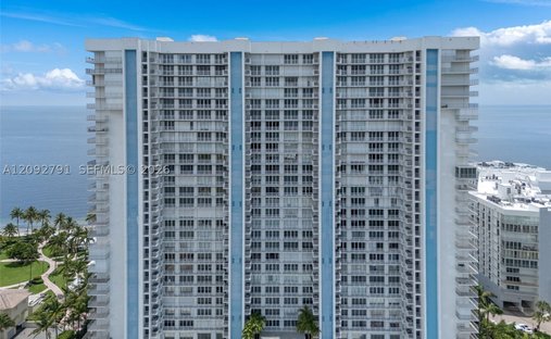 Eigentumswohnung in Key Biscayne, Florida, Vereinigte Staaten 1