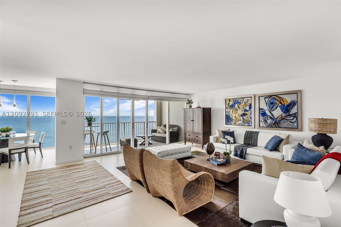 Condo in Key Biscayne, Florida, United States 4 - 18991675