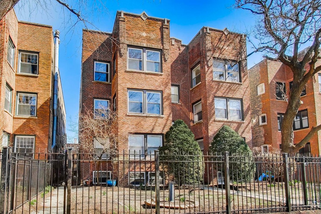 Condo in Chicago, Illinois, United States 3 - 18991674